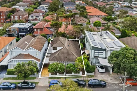 41 Wairoa Ave, North Bondi, NSW 2026