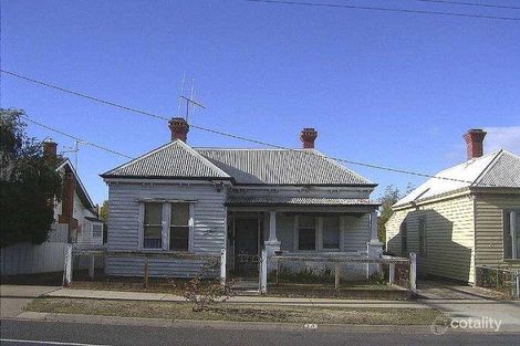 14 Inkerman St, Maryborough, VIC 3465