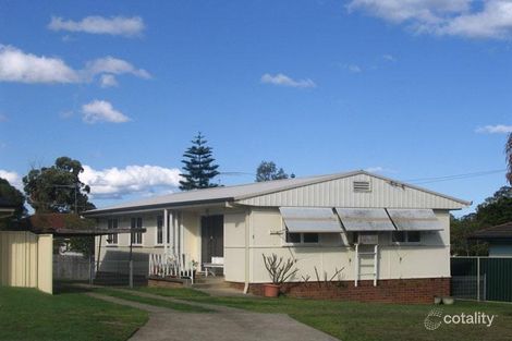 92 St Johns Rd, Heckenberg, NSW 2168