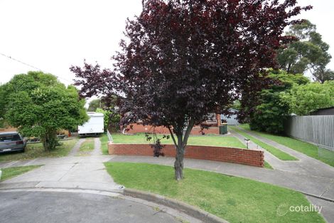 Property photo of 4 Daphne Court Newcomb VIC 3219