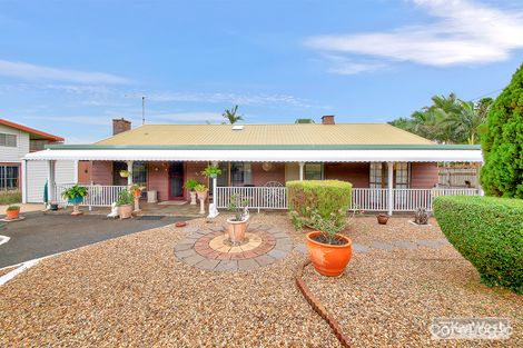 Property photo of 29 Johnson Road Gracemere QLD 4702