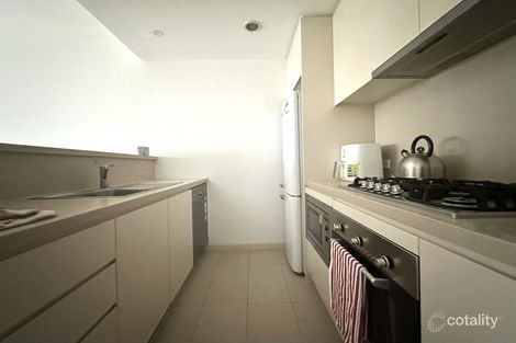 Property photo of 905/4 Footbridge Boulevard Wentworth Point NSW 2127