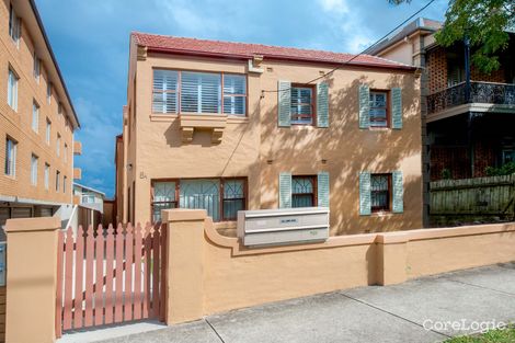 Property photo of 3/8A Bishops Avenue Randwick NSW 2031