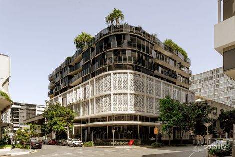 704/31 Longland St, Newstead, QLD 4006