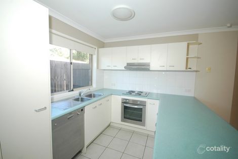 Property photo of 20 Brooklands Circuit Forest Lake QLD 4078