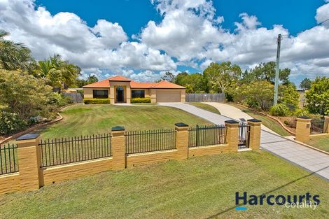 9 Backen Ct, Burpengary East, QLD 4505