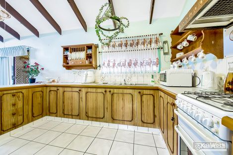 Property photo of 29 Johnson Road Gracemere QLD 4702