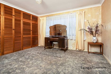 Property photo of 36 Gregory Avenue Baulkham Hills NSW 2153