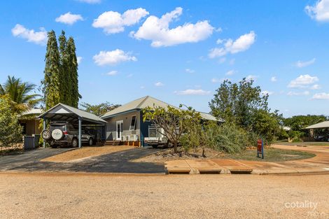 Property photo of 21 Wongai Crescent Cable Beach WA 6726