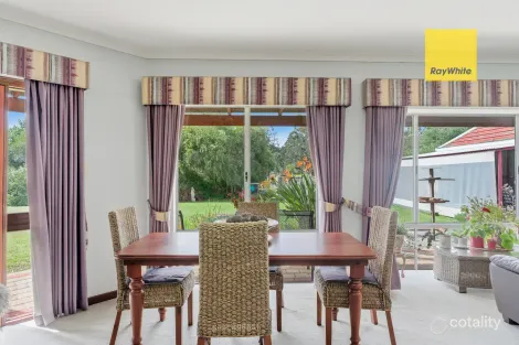 Property photo of 232 Greenbushes-Grimwade Road North Greenbushes WA 6254