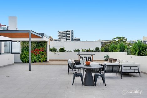 Property photo of 22/6 Danks Street Waterloo NSW 2017