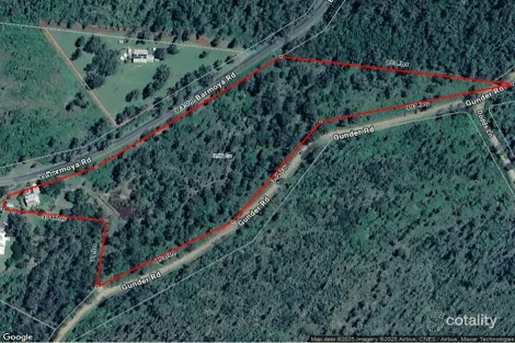 Property photo of 190 Barmoya Road The Caves QLD 4702