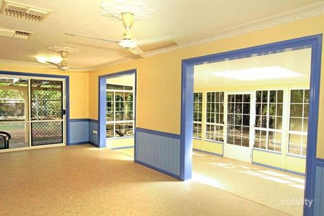 Property photo of 20 Gremalis Drive Parkhurst QLD 4702