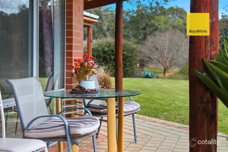 Property photo of 232 Greenbushes-Grimwade Road North Greenbushes WA 6254