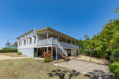 Property photo of 59 Rifle Range Road Gympie QLD 4570