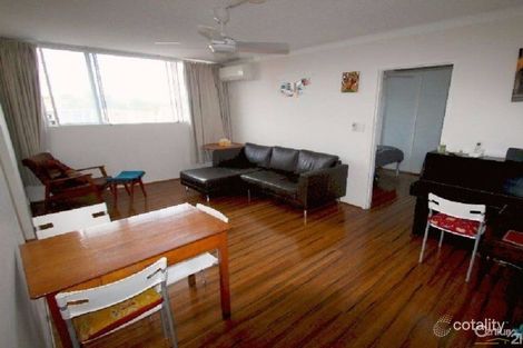 Property photo of 18/70A Wigram Road Glebe NSW 2037