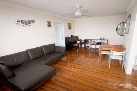 Property photo of 18/70A Wigram Road Glebe NSW 2037