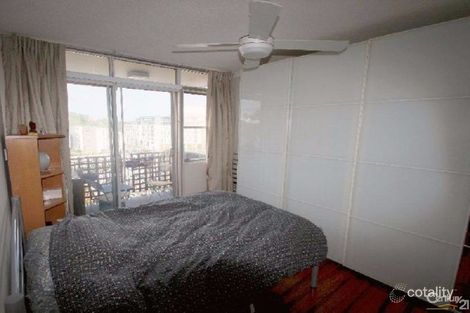 Property photo of 18/70A Wigram Road Glebe NSW 2037