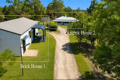 303 Damascus Rd, Damascus, QLD 4671