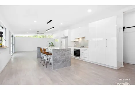 Property photo of 78 Spencer Street The Range QLD 4700