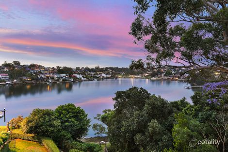 Property photo of 25 Pleasant Way Blakehurst NSW 2221