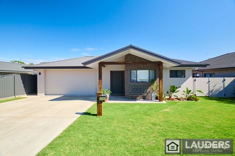 Property photo of 12 Bunyan Avenue Old Bar NSW 2430