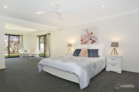 Property photo of 4 Intrepid Drive Mermaid Waters QLD 4218