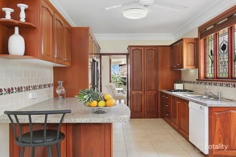 Property photo of 2 Northwood Road Mount Ousley NSW 2519