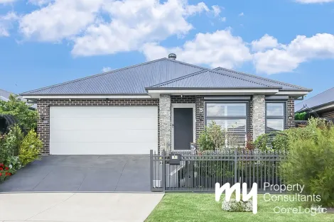 Property photo of 5 Corry Street Thirlmere NSW 2572
