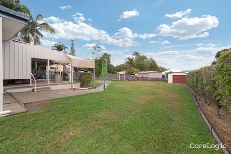 Property photo of 22 Hill End Road Glenella QLD 4740