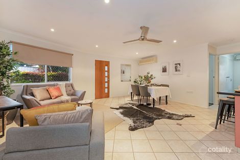 Property photo of 22 Hill End Road Glenella QLD 4740