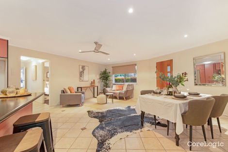 Property photo of 22 Hill End Road Glenella QLD 4740