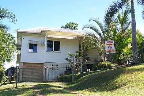 Property photo of 4 Clancy Street East Innisfail QLD 4860