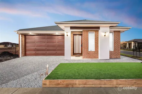 73 Aristides Cres, Thornhill Park, VIC 3335