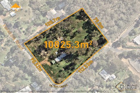 44 Valencia Rd, Carmel, WA 6076