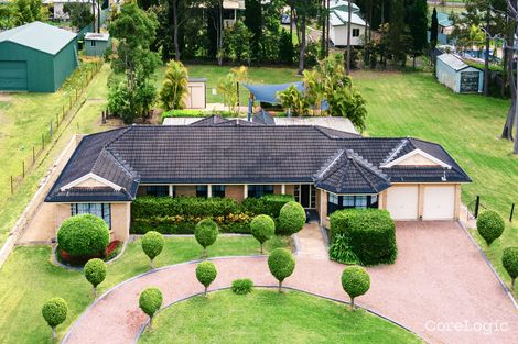 Property photo of 8 Sir Henry Parkes Avenue Medowie NSW 2318
