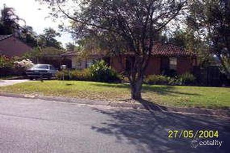 Property photo of 22 Maurice Court Eagleby QLD 4207
