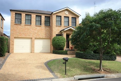 Property photo of 9 Tuart Park Lane Narellan Vale NSW 2567