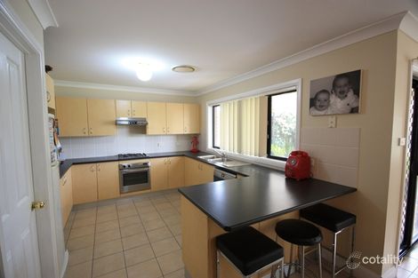 Property photo of 9 Tuart Park Lane Narellan Vale NSW 2567