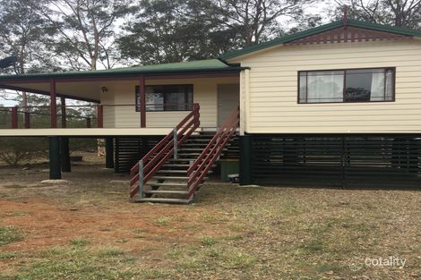 Property photo of 78 Thallon Road Hatton Vale QLD 4341