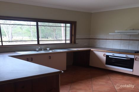 Property photo of 78 Thallon Road Hatton Vale QLD 4341