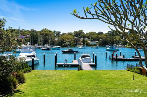 Property photo of 14 Rednal Street Mona Vale NSW 2103