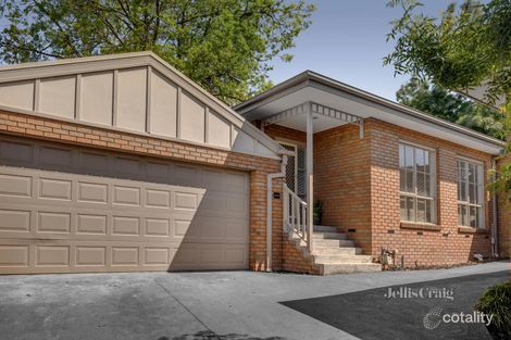 2/762 Warrigal Rd, Malvern East, VIC 3145