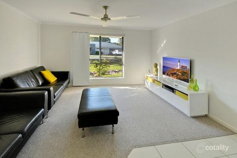 Property photo of 4 Grimes Terrace Burnside QLD 4560