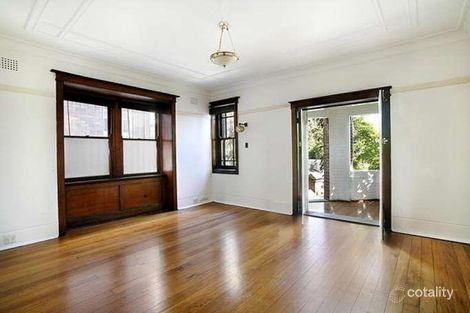 Property photo of 1/123 Ocean Street Edgecliff NSW 2027