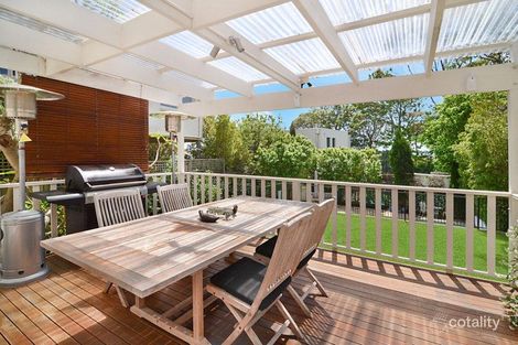 Property photo of 1 Vivian Street Bellevue Hill NSW 2023