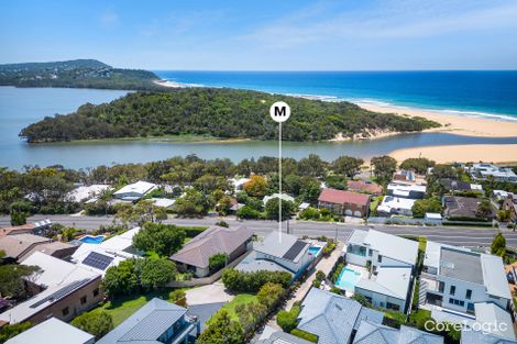 Property photo of 126 Ocean View Drive Wamberal NSW 2260