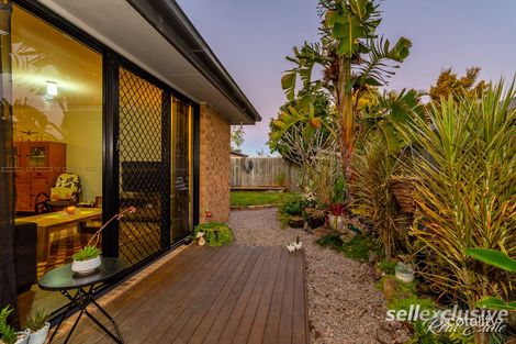 Property photo of 12 McKavanagh Street Caboolture QLD 4510