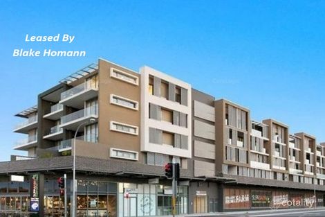 208/528-538 Rocky Point Rd, Sans Souci, NSW 2219