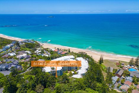 31/40 Solitary Islands Way, Sapphire Beach, NSW 2450